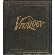 Pearl Jam - Vitalogy
