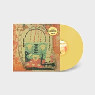 Eddie Marcon - Yahho No Potori Transparent Yellow Vinyl Editon