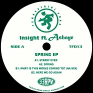 Insight - Spring EP