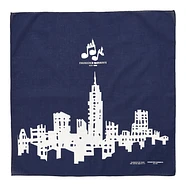 Engineered Garments - Printed Bandana