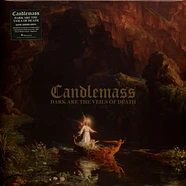 Candlemass - Green Valley Live - Vinyl 2LP | HHV