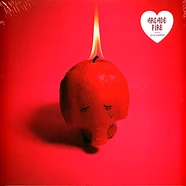 Arcade Fire - Pink Elephant Black Vinyl Edition