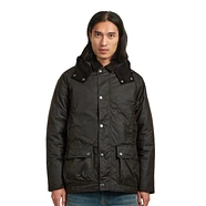 Barbour - Modern Beaufort Wax Jacket
