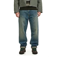 Barbour x Levi's® - 568™ Jeans Loose
