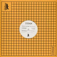 Infinity Plus One - Reflexion EP