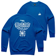 Aesop Rock - Superette Crewneck Sweatshirt