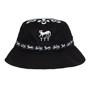 The Trilogy Tapes - TTT Lion Boonie