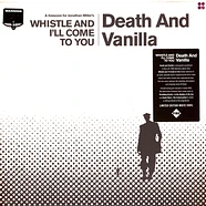 Death And Vanilla - Whistle And I'll Come To You (Reimagined Score)
