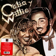 Willie Colon / Celia Cruz - Celia Y Willie