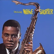 Wayne Shorter - Introducing Wayne Shorter Original Jazz Classics
