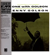 Benny Golson - Gone With Golson Original Jazz Classics Series