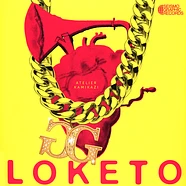 Atelier Kamikazi - Loketo