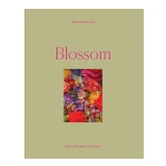 Piecework Puzzles - Blossom 1000 Piece Puzzle