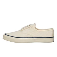 Beams Plus x Sperry Top-Sider - MIL CVO Nylon Oxford