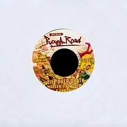 Chronixx & Green Lion Crew - Life Over Death