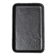 Puebco - Cast Iron Tray