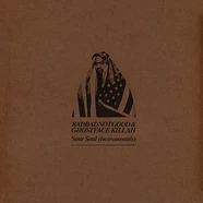 BBNG (BadBadNotGood) & Ghostface Killah - Sour Soul Instrumentals