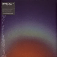 Jacques Greene - Dawn Chorus Deluxe Edition
