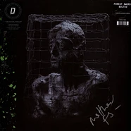 Forest Swords - Bolted Translucent & Marbled Algae Green Vinyl Edition