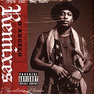 新品LP　JAMES BROWN Notorious B.I.G.　ファン必聴！ The Notorious J.B.'s (The Notorious B.I.G. Vs. James Brown