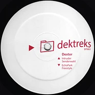 Dexter - Intruder