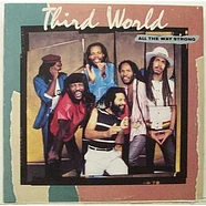 Third World - All The Way Strong