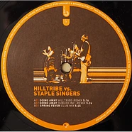 Hilltribe Vs. The Staple Singers - Going Away