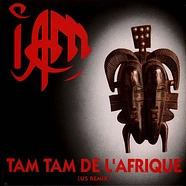 IAM - Tamtam De L Afrique