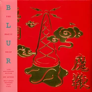 Blur - The Magic Whip 10th Anniversary Gold Vinyl Edition