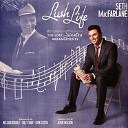 Seth MacFarlane - Lush Life: The Lost Sinatra Arrangements