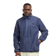 pinqponq - Fleece Jacket