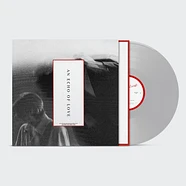 Kerala Dust - An Echo Of Love Silver Vinyl Edition