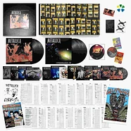 Metallica - Load Remastered 2025 Deluxe Box Set Edition