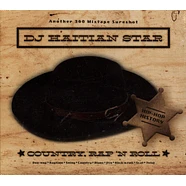 DJ Haitian Star (Torch) - Country Rap N Roll