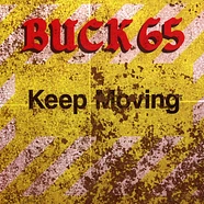 Buck 65 - Keep Moving