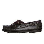 G.H. Bass & Co. - Jetty II Boater 2 Eye