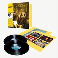 ABBA - Abba Half-Speed Mastered Limited Edition