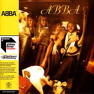 ABBA - Abba Half-Speed Mastered Limited Edition