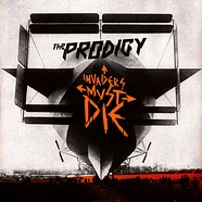 The Prodigy - Invaders Must Die