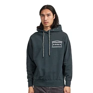 Aries - Faded Studmeggedon Hoodie