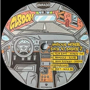 V.A. - Back To Basics 2