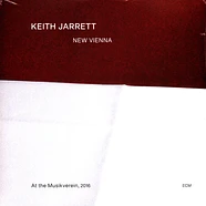 Keith Jarrett - New Vienna