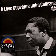 John Coltrane - A Love Supreme Limited Edition