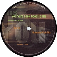 Bill Evans | Les McCann - You Sure Look Good To Me - The Remixes