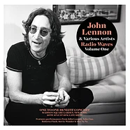 John Lennon - Radio Waves Vol.1
