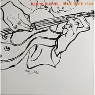 Kenny Burrell - Kenny Burrell