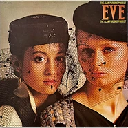 The Alan Parsons Project - Eve