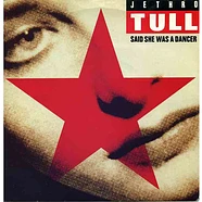 Jethro Tull - Said She Was A Dancer