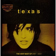 Texas - The Very Best Of 1989 ' 2023