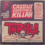 Cassius, Ghostface Killah - Thrilla